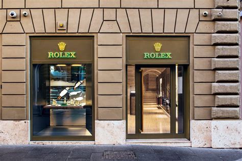 rolex roma via condotti|‭Hausmann & Co. BOUTIQUE ROLEX‬, Via Condotti 35/A 00187 .